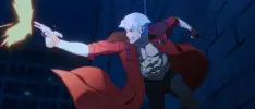 Avance del anime de Devil May Cry reconfirma su fecha de estreno