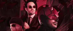 Advierten que Daredevil: Born Again tendrá mucha violencia