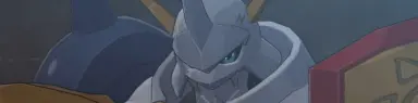 Bandai Namco revela Digimon Story: Time Stranger