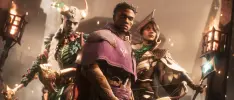 El valor de EA baja por Dragon Age y EA Sports FC