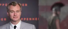 Primer vistazo a la película de The Odyssey de Christopher Nolan