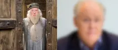 John Lithgow será Dumbledore en la serie de Harry Potter