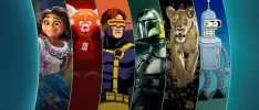 Disney+ implementa sistema para evitar compartir cuentas