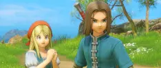 Tendremos nueva información de Dragon Quest 12 muy pronto