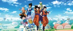 El anime de Dragon Ball Super está por regresar