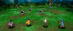 Dragon Quest III HD-2D Remake supera las expectativas de Square Enix