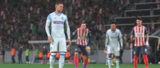eFootball pierde licencia de la Liga MX