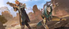 EA da actualizaciones sobre lo que será Apex Legends 2