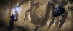 Director asegura que Elden Ring: Nightreign no es un juego como servicio