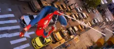 Comparan Marvel's Spider-Man 2 de PS5 Pro con versión de PC