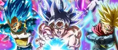 Dragon Ball: Sparking! Zero es el juego que más rápido vendió de la serie