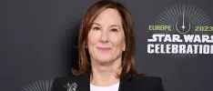 La CEO de Lucasfilm se retira de su puesto