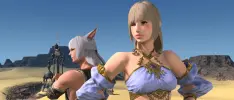 Square Enix revela nuevo gran parche para Final Fantasy XIV