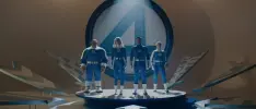 Primer tráiler de The Fantastic Four: First Steps