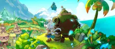 Tráiler confirma fecha de Fantasy Life i: The Girl Who Steals Time