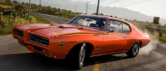 La fecha de salida exacta de Forza Horizon 5 en PS5 es revelada