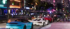 Señalan cuándo llegaría GTA VI a la plataforma de PC