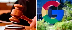 Gobierno de México podría demandar a Google