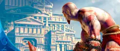 Aseguran que el nuevo God of War volverá a la mitología griega
