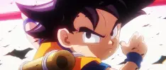 Confirman el nombre de la nueva transformación de Goku