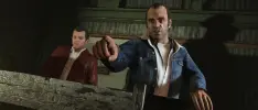 La versión de PS5 y Xbox Series X|S de GTA V llega a PC