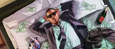 Nuevas cifras ventas paras GTA V y Red Dead Redemption II