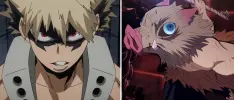 Demon Slayer y My Hero Academia tienen interesante crossover