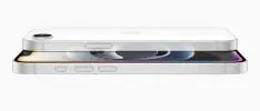 Apple revela el iPhone 16e y sus precios en México