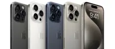 Apple añade Visual Intelligence al iPhone 15 Pro