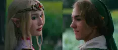 Nintendo tira película de Zelda hecha por fanáticos