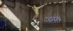 Un nuevo juego de Tony Hawk ya estaría en camino