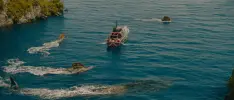 T-Rex protagoniza el nuevo tráiler de Jurassic World Rebirth