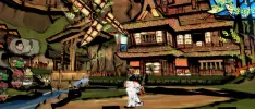 La secuela de Okami está en etapas iniciales de desarrollo