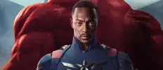 Explicación de la escena post créditos de Capitán América: Un Nuevo Mundo
