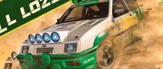 El Vapid Uranus LozSpeed se hace presente en GTA Online