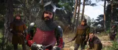 Kingdom Come Deliverance II ha vendido más de un millón de unidades