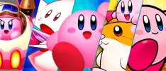Kirby: Planet Robobot llegaría al Switch