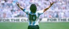 Maradona ha regresado a EA Sports FC 25
