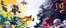 NetEase revela cuántos jugadores hay en Marvel Rivals
