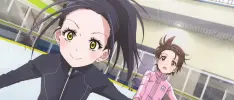 Anime de Disney+ llega para ganarle a Dan Da Dan