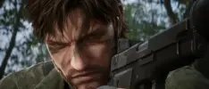 Tráiler filtra fecha de lanzamiento de Metal Gear Solid Δ: Snake Eater