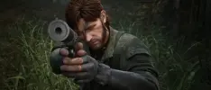 Requerimientos para poder jugar Metal Gear Solid Delta: Snake Eater en PC