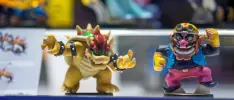 Amazon y Nintendo elaborarán demanda conjunta por Amiibos falsos