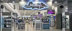 Mixup de zona icónica cierra sus puertas a los clientes
