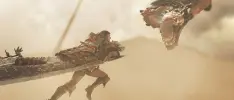Ésta es la duración que tiene Monster Hunter Wilds