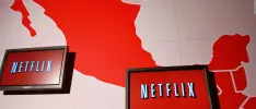 Netflix invierte mil millones de dólares en México