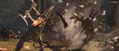 Versión física de Ninja Gaiden 2 Black solo llegará a PS5