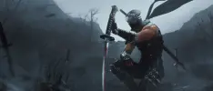 Nueva actualización masiva para Ninja Gaiden 2 Black