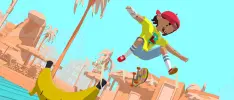 OlliOlli World desaparece de tiendas digitales