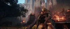Primer avance de Blades of Fire, juego nuevo de MercurySteam